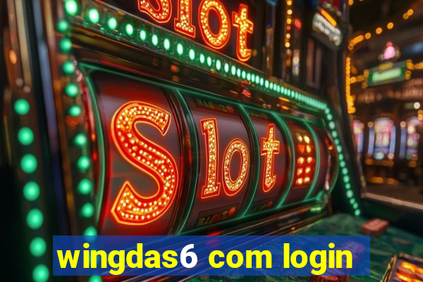 wingdas6 com login